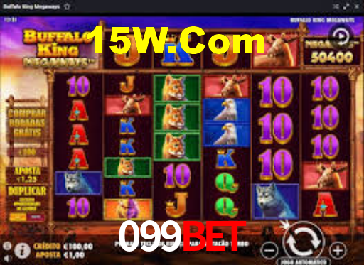 099Bet Vip