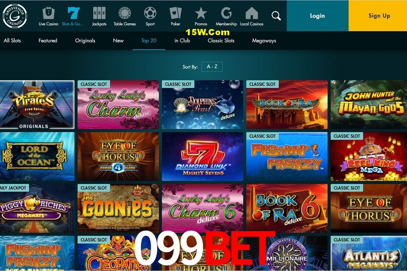 Live Casino 099Bet