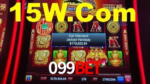 Welcome Bonus 099Bet