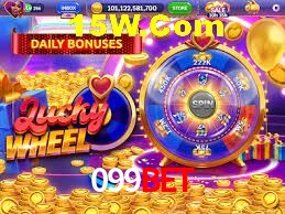 Welcome Bonus 099Bet