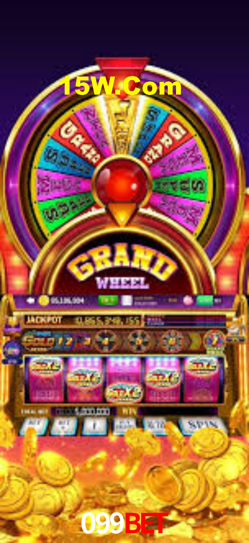 099Bet: Seu Cassino Premiado com Pagamentos Rápidos